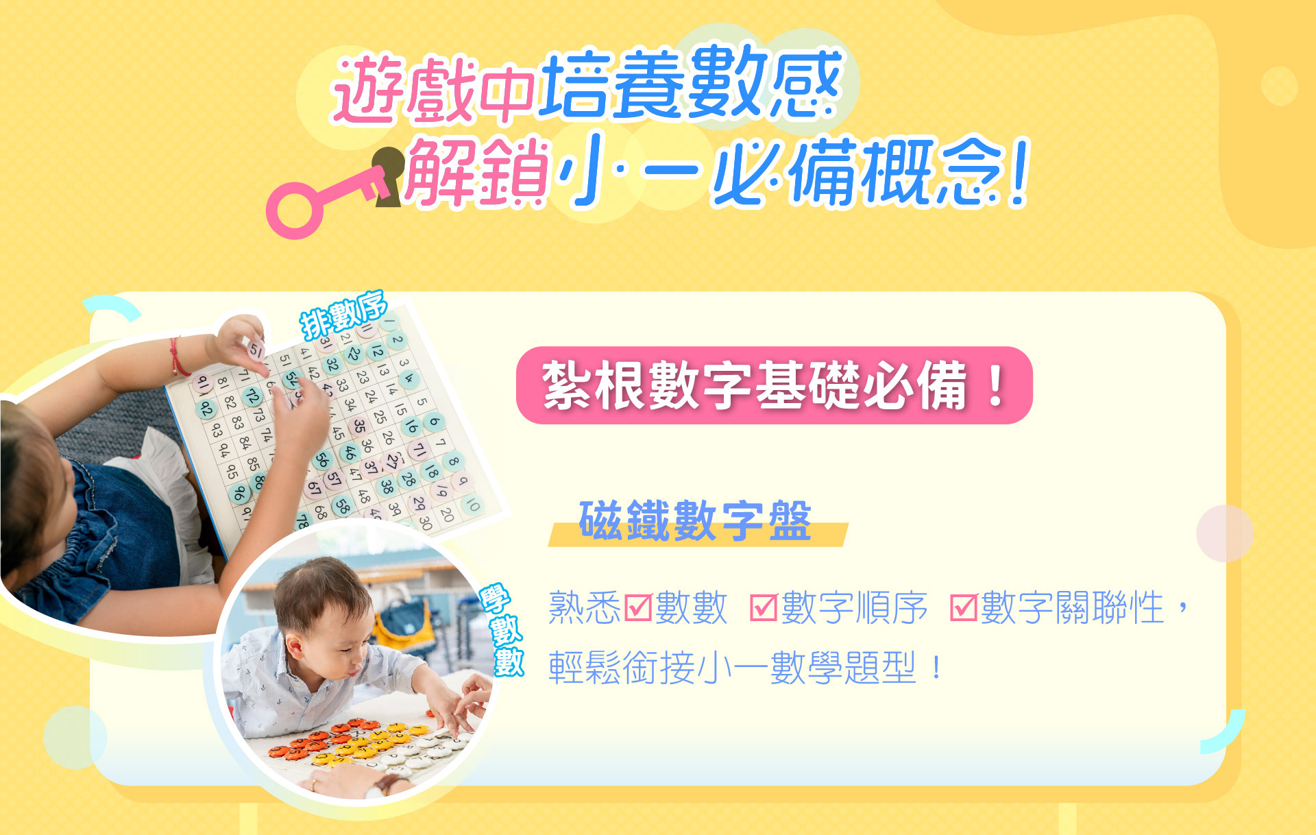 滿版banner
