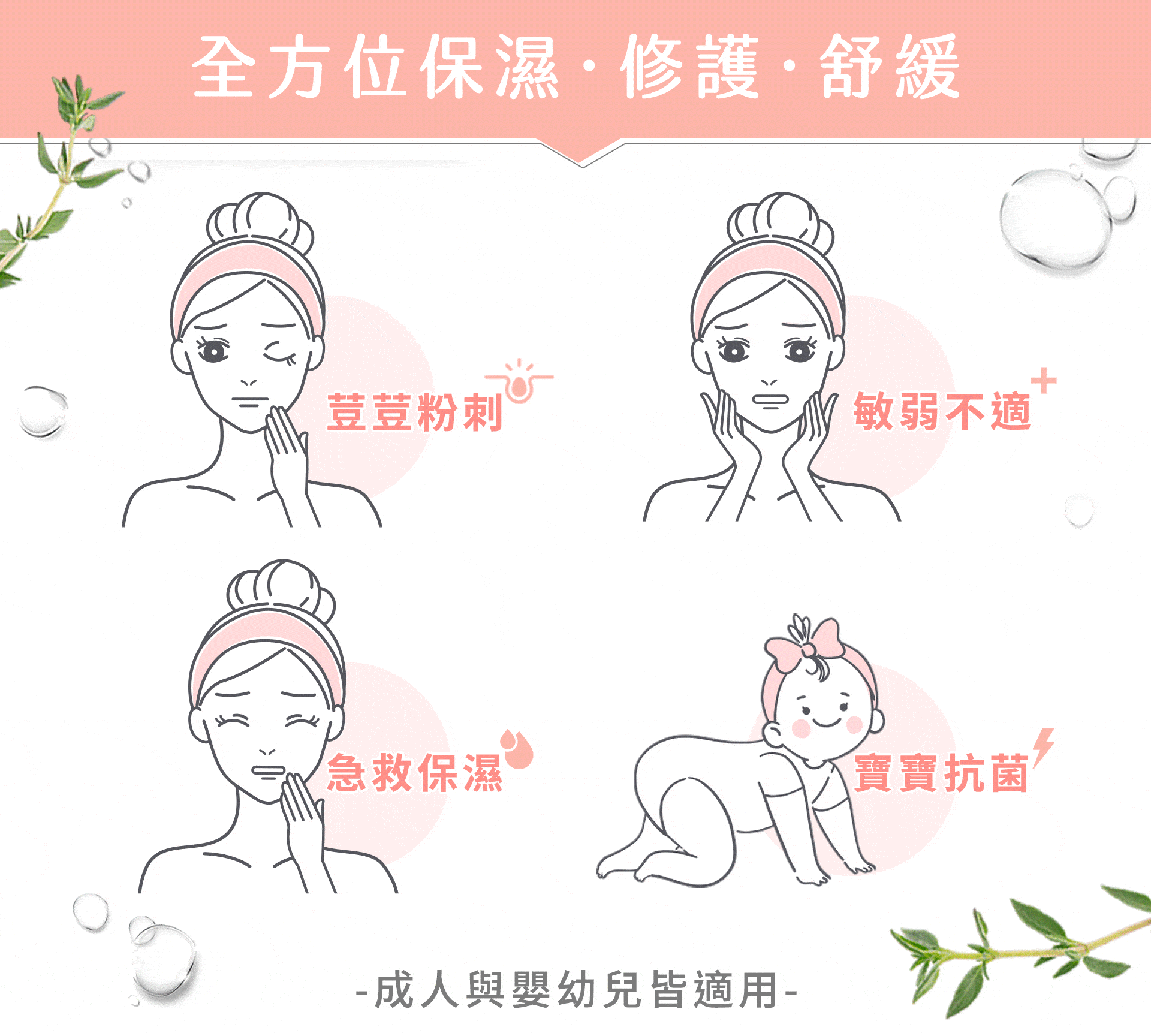 滿版banner