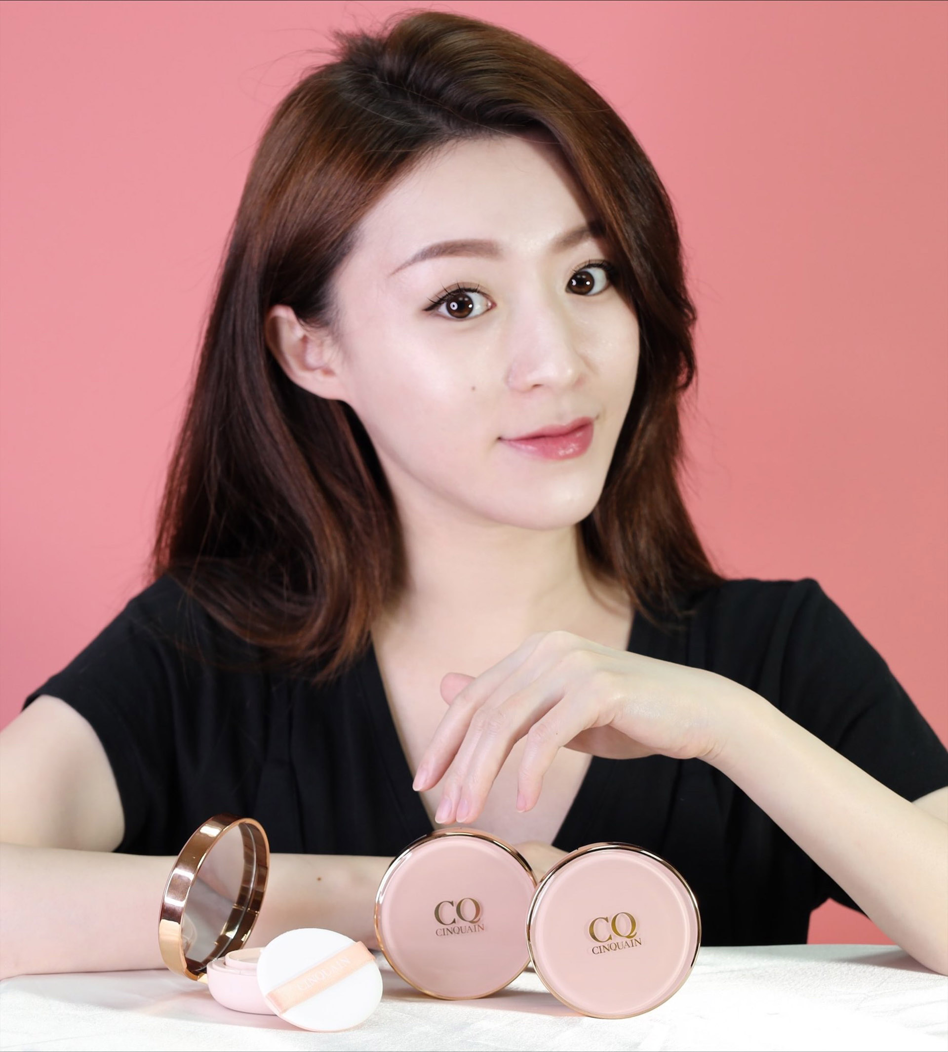 滿版banner