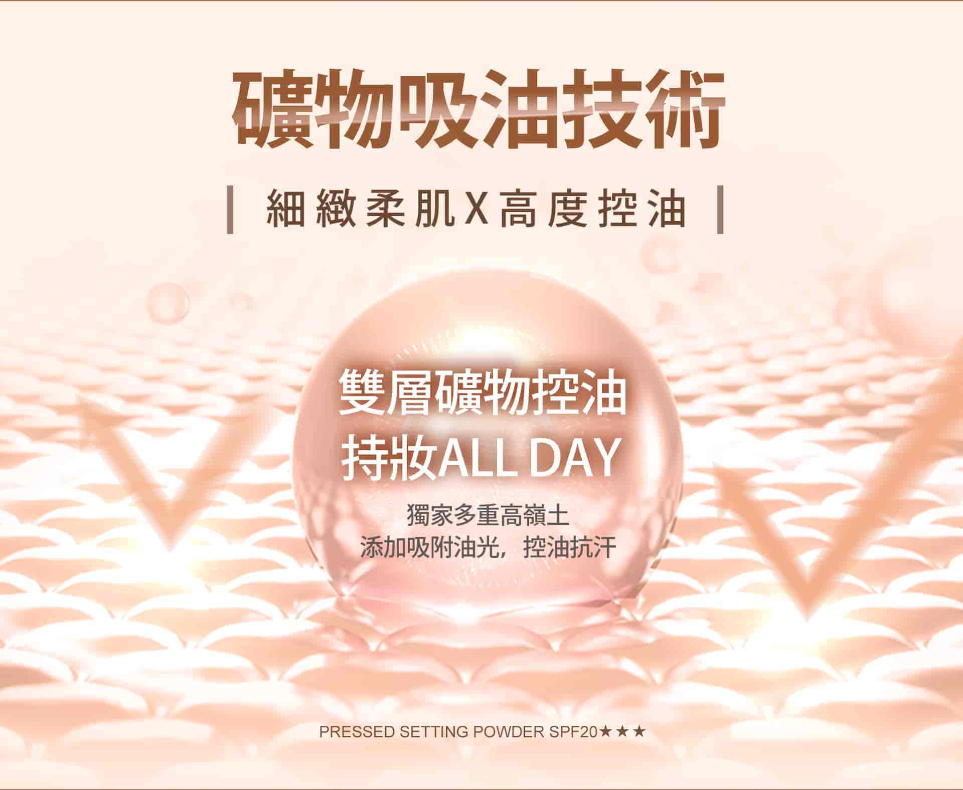 滿版banner