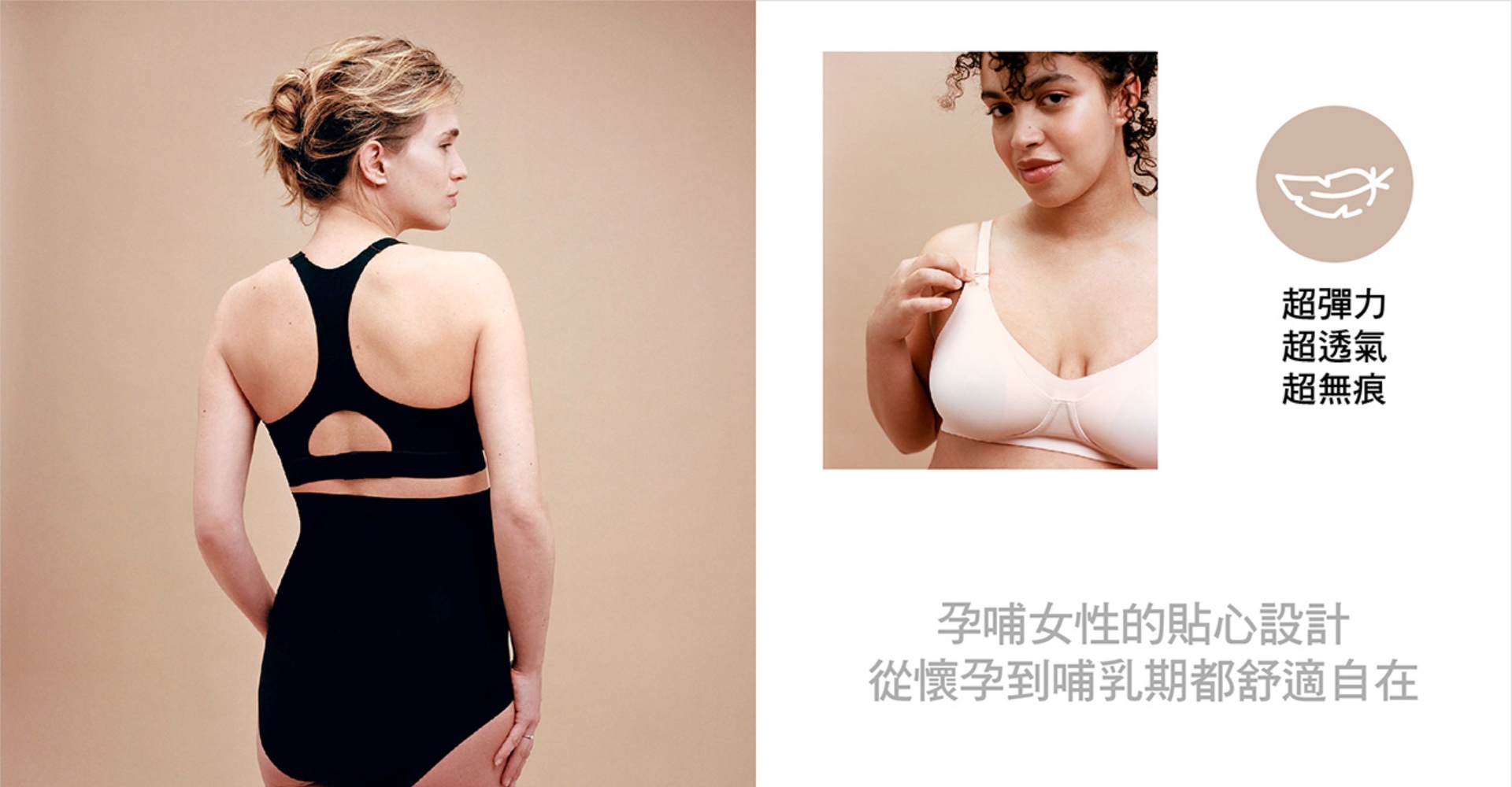滿版banner