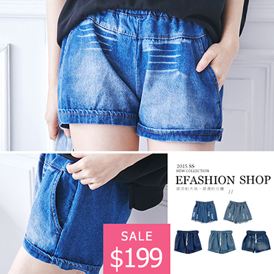 <em>牛仔短裤</em>-全台线上购买<em>牛仔短裤</em>价格比价资讯